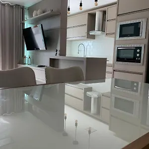 Encanto Dos Mares - Premium 4 Camboriu