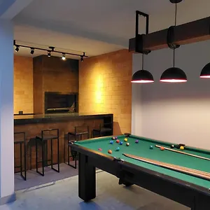 House 19 Camboriu